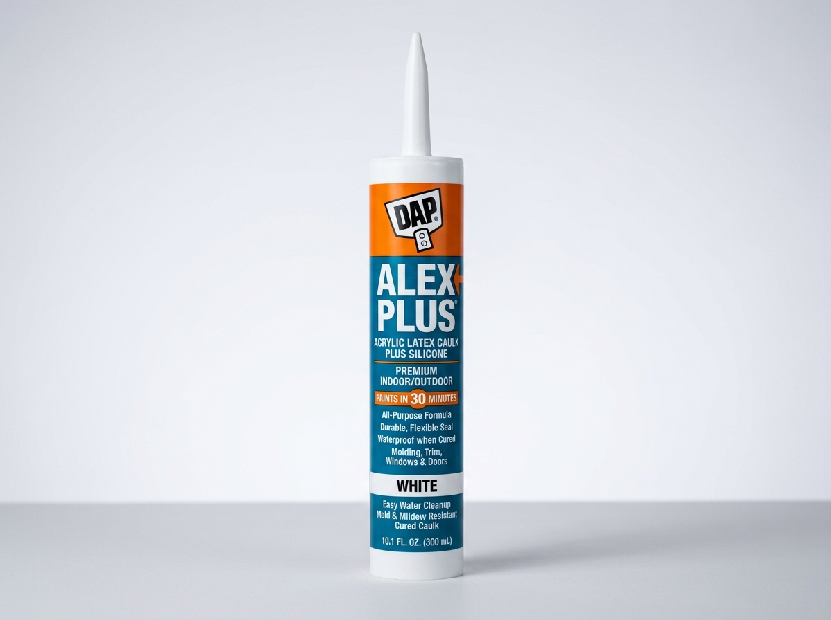 DAP Sealants