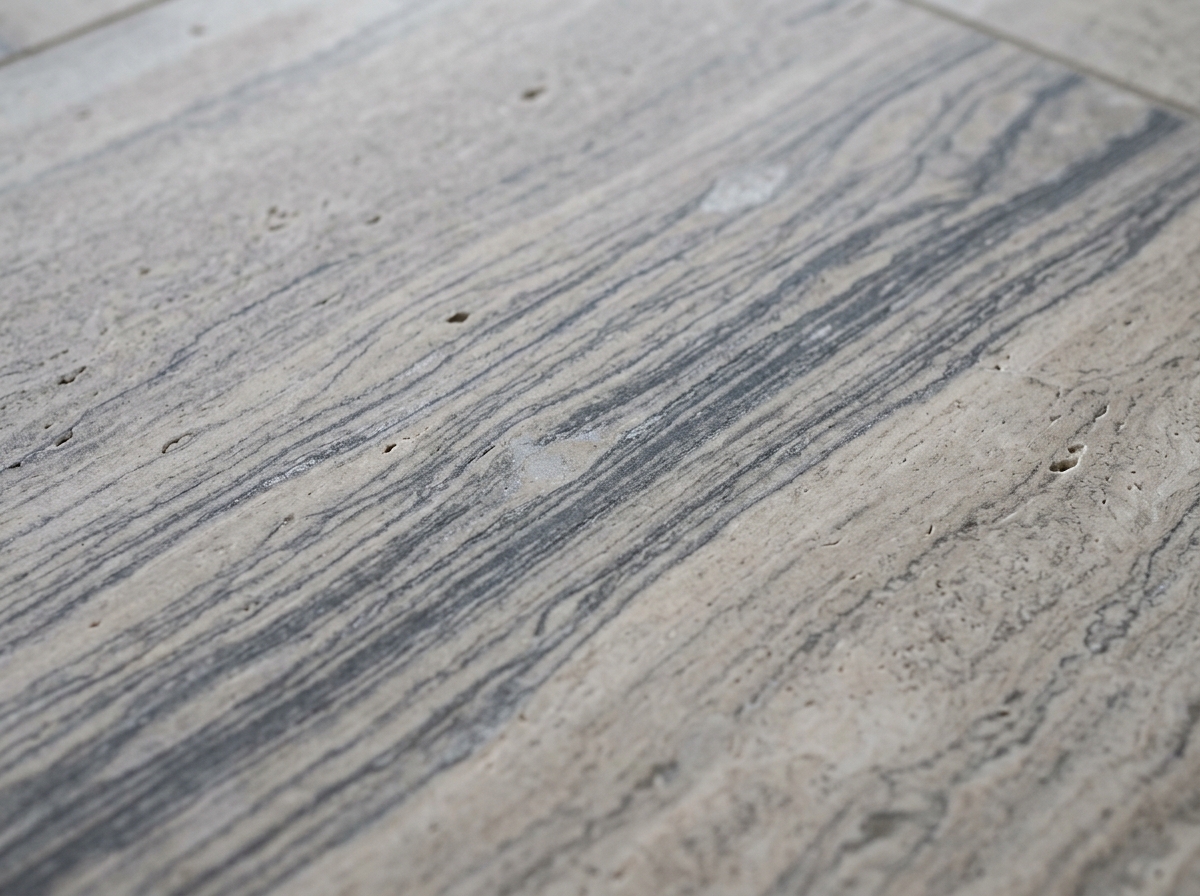 Travertine Tiles
